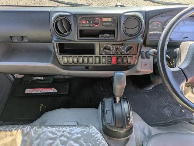 日野 デュトロ TPG-XZU650M(2WD)の写真36