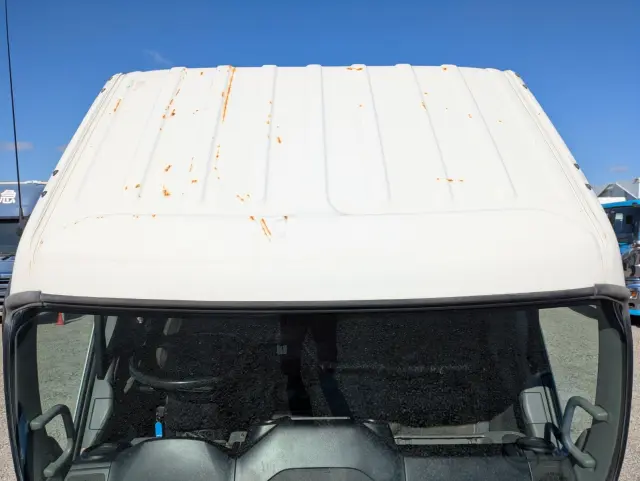 日野 デュトロ TPG-XZU650M(2WD)の写真40