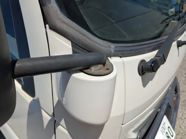 日野 デュトロ TPG-XZU650M(2WD)の写真41