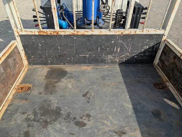 日野 デュトロ TPG-XZU650M(2WD)の写真13