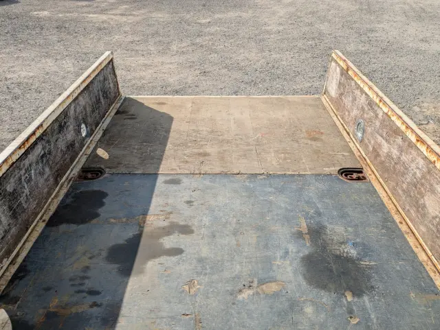 日野 デュトロ TPG-XZU650M(2WD)の写真15