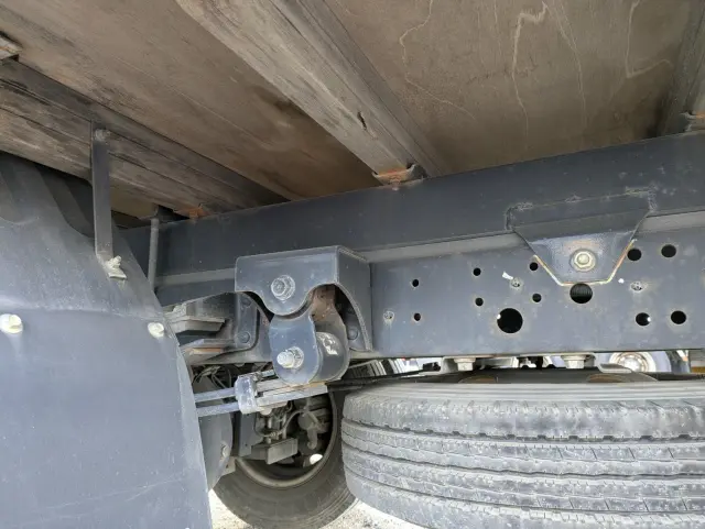 日野 デュトロ TPG-XZU650M(2WD)の写真23