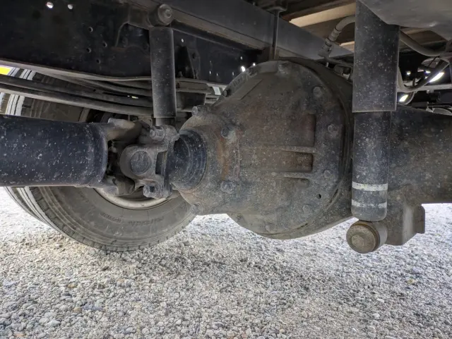 日野 デュトロ TPG-XZU650M(2WD)の写真26