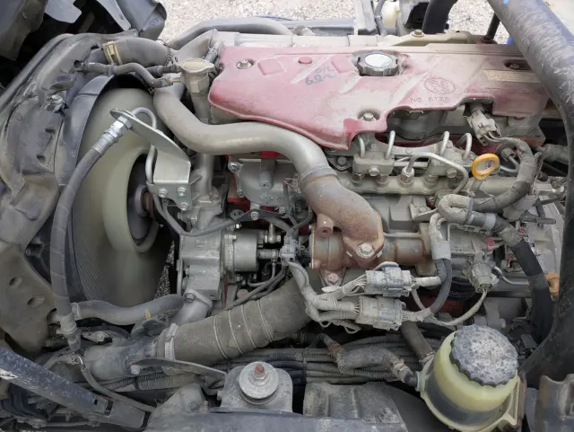 日野 デュトロ TPG-XZU650M(2WD)の写真39