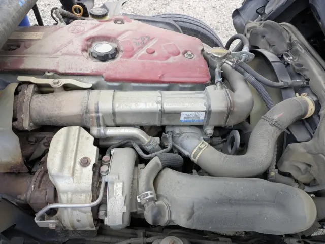 日野 デュトロ TPG-XZU650M(2WD)の写真42