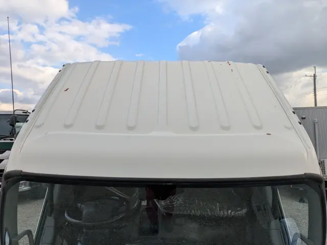 日野 デュトロ TPG-XZU650M(2WD)の写真42