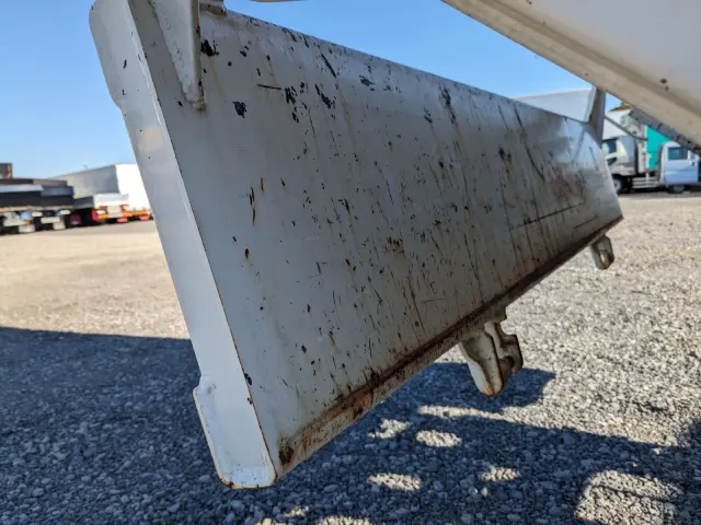 トヨタ ダイナ 2RG-XZC600D(2WD)の写真9