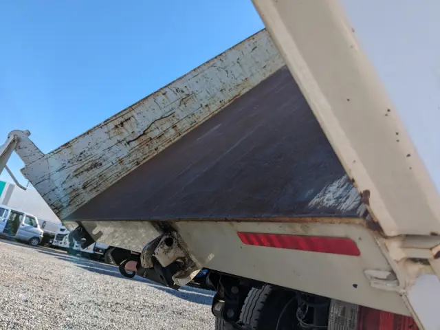 トヨタ ダイナ 2RG-XZC600D(2WD)の写真10