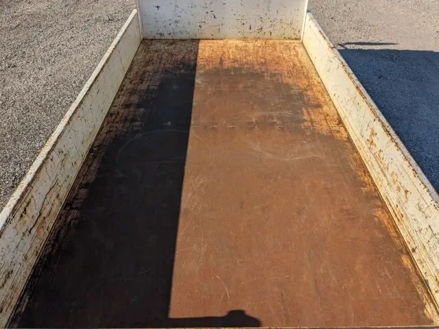 トヨタ ダイナ 2RG-XZC600D(2WD)の写真12