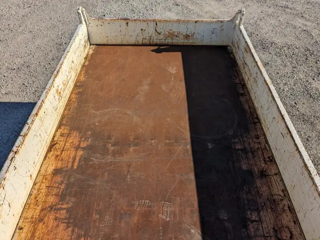 トヨタ ダイナ 2RG-XZC600D(2WD)の写真13