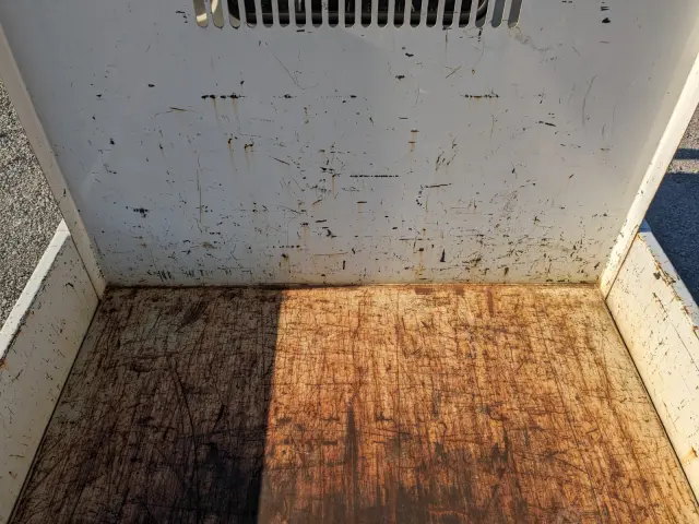 トヨタ ダイナ 2RG-XZC600D(2WD)の写真14