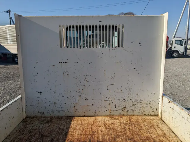 トヨタ ダイナ 2RG-XZC600D(2WD)の写真15