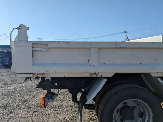 トヨタ ダイナ 2RG-XZC600D(2WD)の写真22