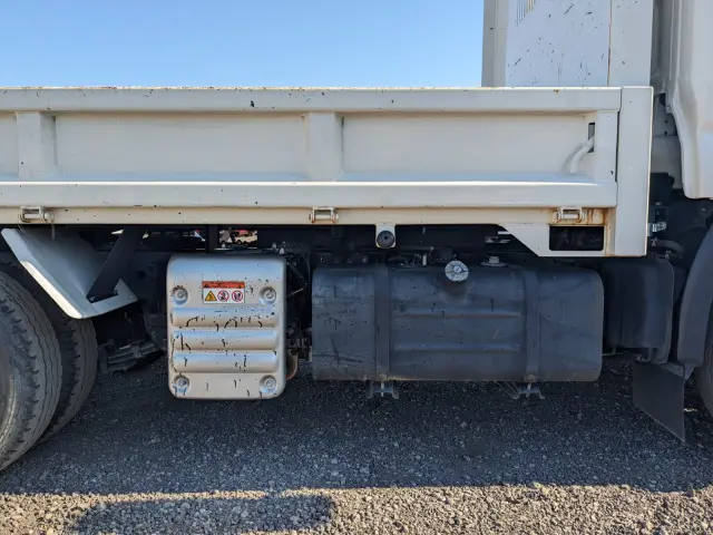 トヨタ ダイナ 2RG-XZC600D(2WD)の写真24