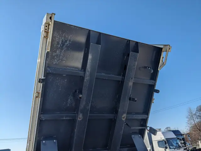 トヨタ ダイナ 2RG-XZC600D(2WD)の写真27