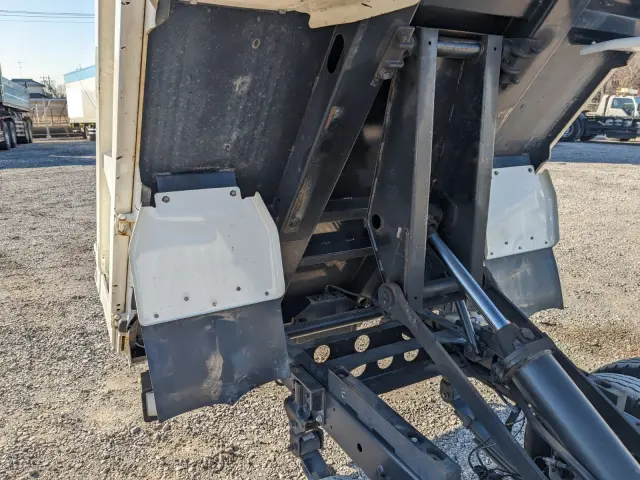 トヨタ ダイナ 2RG-XZC600D(2WD)の写真28