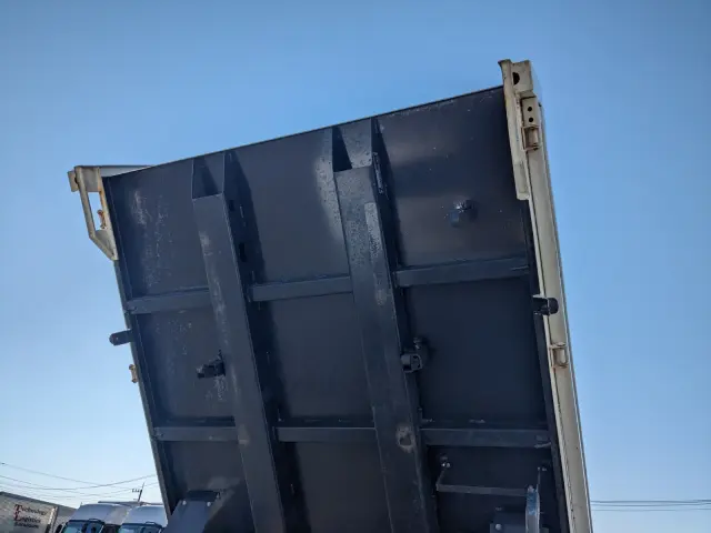 トヨタ ダイナ 2RG-XZC600D(2WD)の写真30