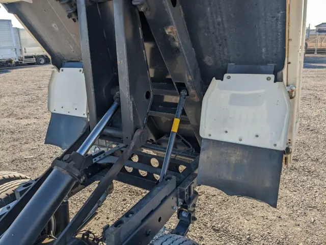 トヨタ ダイナ 2RG-XZC600D(2WD)の写真31