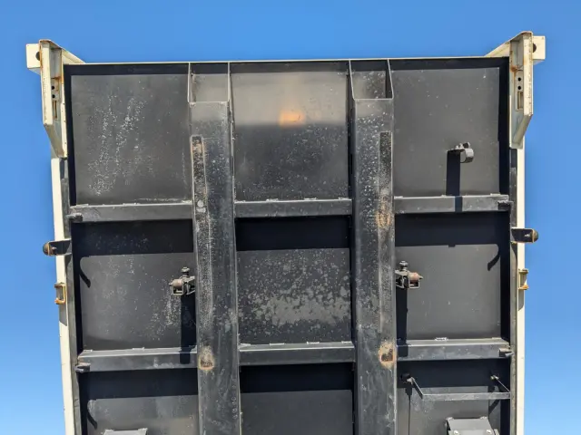 トヨタ ダイナ 2RG-XZC600D(2WD)の写真32