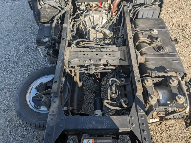 トヨタ ダイナ 2RG-XZC600D(2WD)の写真34