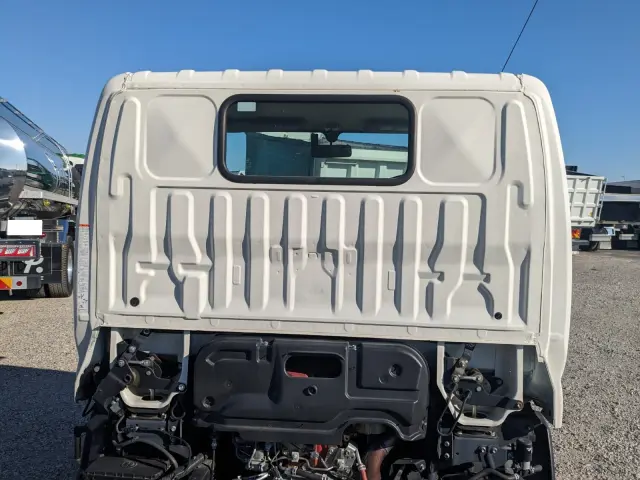 トヨタ ダイナ 2RG-XZC600D(2WD)の写真35