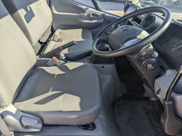 トヨタ ダイナ 2RG-XZC600D(2WD)の写真36