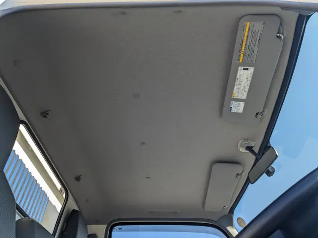 トヨタ ダイナ 2RG-XZC600D(2WD)の写真37