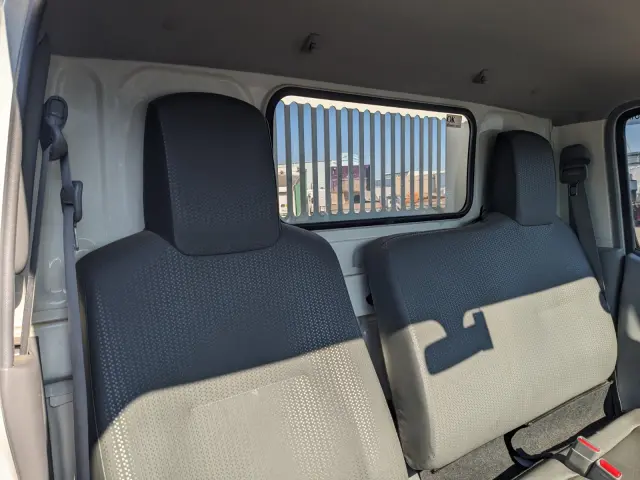 トヨタ ダイナ 2RG-XZC600D(2WD)の写真38