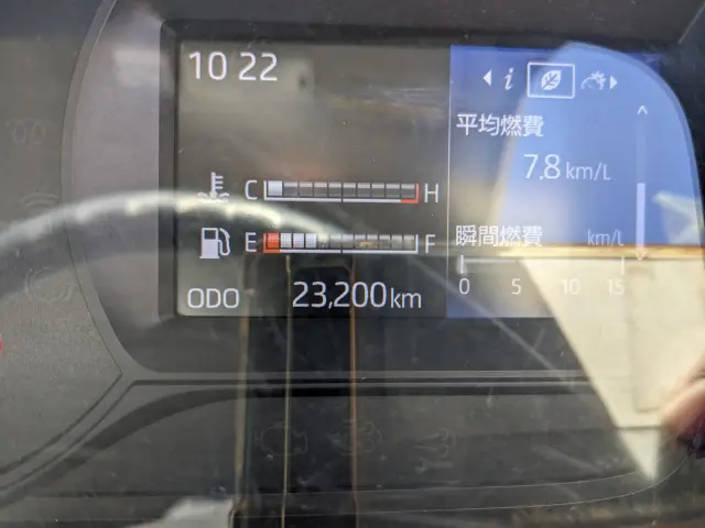 トヨタ ダイナ 2RG-XZC600D(2WD)の写真40