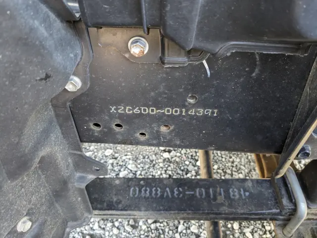 トヨタ ダイナ 2RG-XZC600D(2WD)の写真44