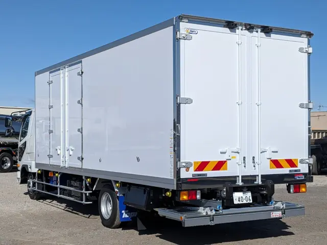 三菱 ファイター 2KG-FK65F(2WD)の写真4