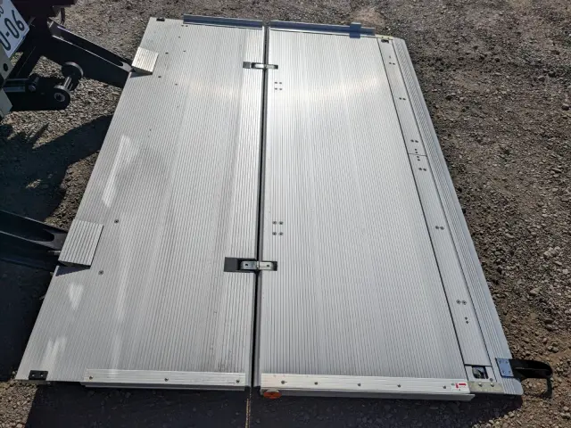 三菱 ファイター 2KG-FK65F(2WD)の写真10