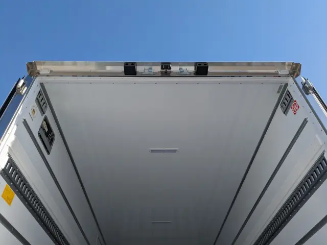 三菱 ファイター 2KG-FK65F(2WD)の写真13