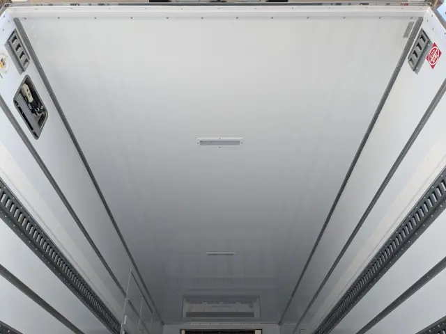 三菱 ファイター 2KG-FK65F(2WD)の写真15