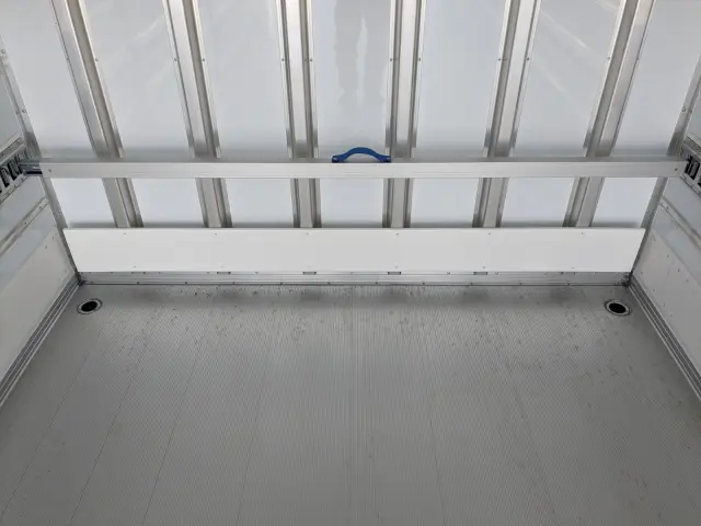 三菱 ファイター 2KG-FK65F(2WD)の写真16