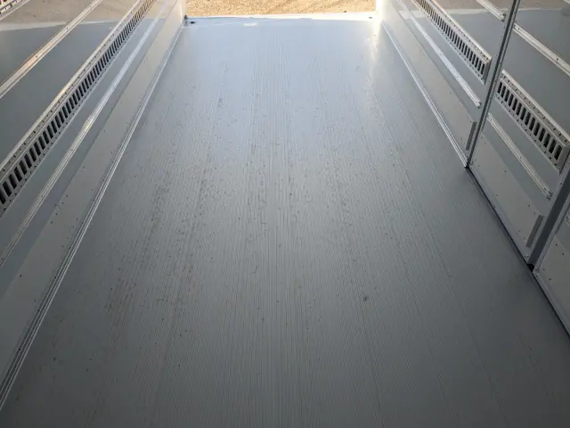 三菱 ファイター 2KG-FK65F(2WD)の写真19