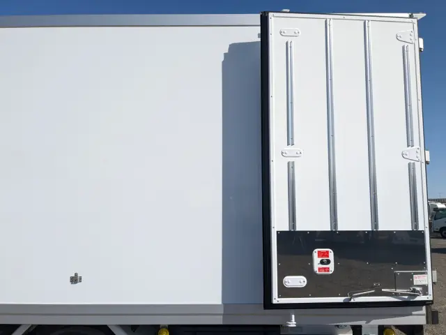 三菱 ファイター 2KG-FK65F(2WD)の写真23