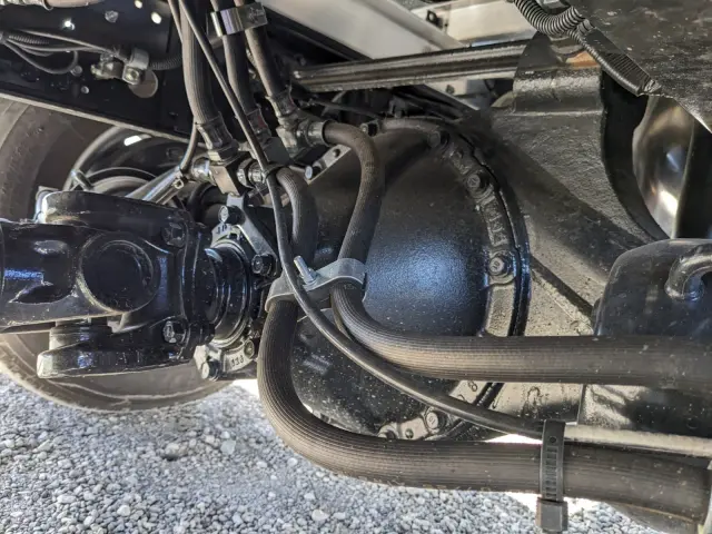 三菱 ファイター 2KG-FK65F(2WD)の写真25