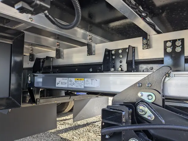 三菱 ファイター 2KG-FK65F(2WD)の写真27