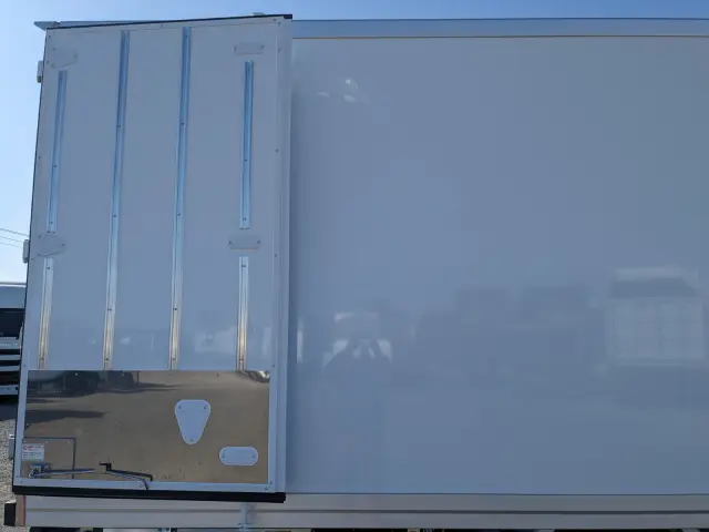 三菱 ファイター 2KG-FK65F(2WD)の写真31