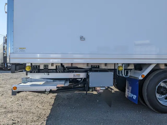 三菱 ファイター 2KG-FK65F(2WD)の写真32