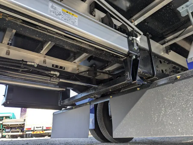 三菱 ファイター 2KG-FK65F(2WD)の写真34