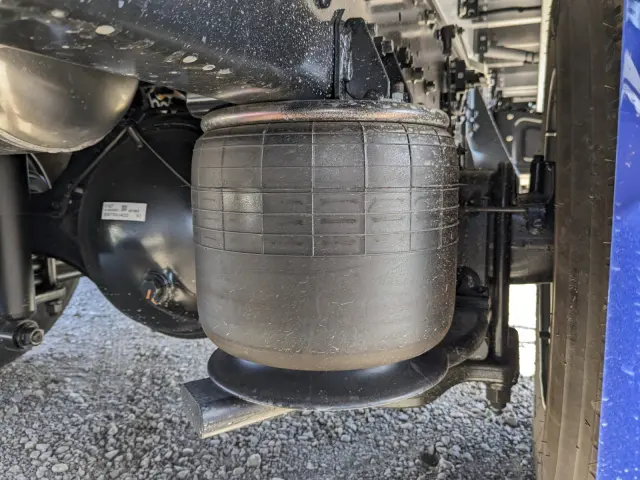 三菱 ファイター 2KG-FK65F(2WD)の写真36