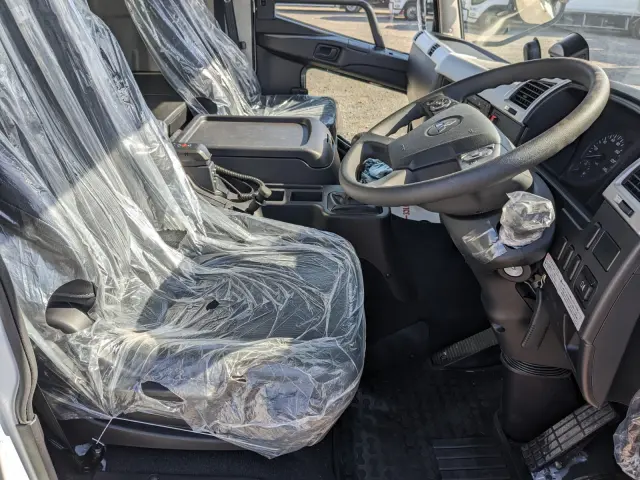 三菱 ファイター 2KG-FK65F(2WD)の写真39