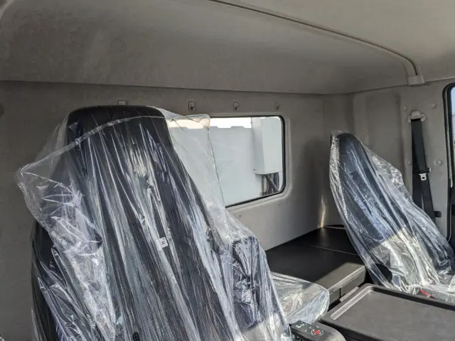 三菱 ファイター 2KG-FK65F(2WD)の写真41