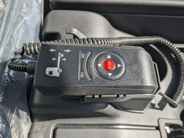 三菱 ファイター 2KG-FK65F(2WD)の写真42