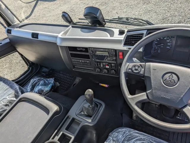 三菱 ファイター 2KG-FK65F(2WD)の写真43