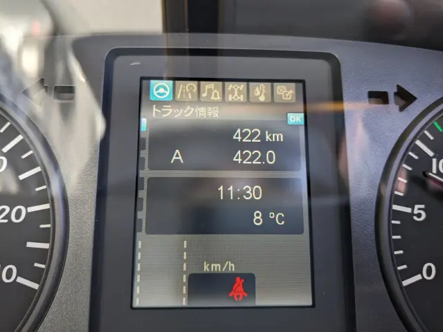 三菱 ファイター 2KG-FK65F(2WD)の写真44