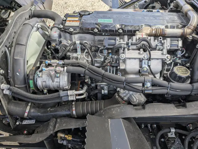 三菱 ファイター 2KG-FK65F(2WD)の写真46