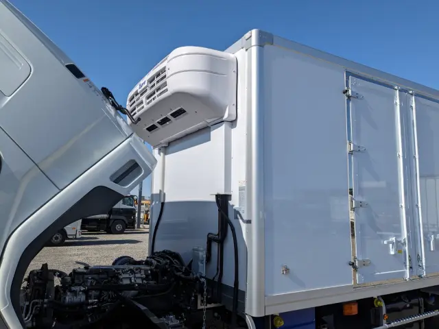 三菱 ファイター 2KG-FK65F(2WD)の写真47